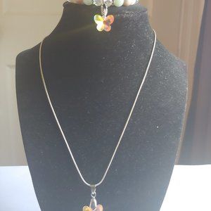 Sale!!  Genuine Amazonite Natural Stone Bracelet's